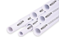 uPVC ASTM PLUMBING SYSTEM